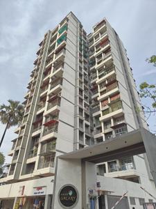 Project Image of 450.0 - 875.0 Sq.ft 1 BHK Apartment for buy in Amar Galaxy Phase I