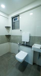 Project Image of 645.0 - 900.0 Sq.ft 1 BHK Apartment for buy in Pawa Blossom