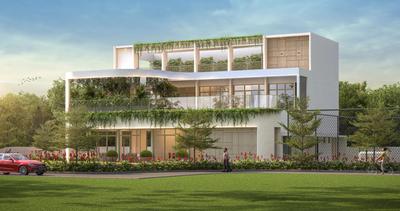 Project Image of 1291.0 - 1581.0 Sq.ft 3 BHK Villa for buy in Skyline Urban Oasis 2
