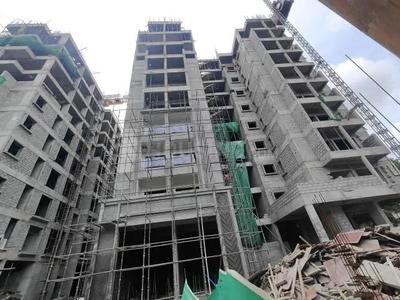 Project Image of 2030 Sq.ft 3 BHK Apartment / Flat for sale in BTM Layout for Rs. 42630000