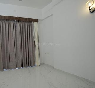 Project Image of 839.15 - 845.51 Sq.ft 3 BHK Apartment for buy in Tharwani Vedant Palacia Phase V Wing C Cassius