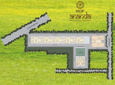 Project Image of 650 Sq.ft 2 BHK Apartment / Flat for sale in Sector 95 for Rs. 5800000