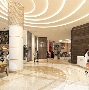 Project Image of 776.94 - 1177.79 Sq.ft 2 BHK Apartment for buy in Runwal The Central Park Phase IV Tower D3