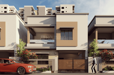 Project Image of 1500.0 - 2005.0 Sq.ft 3 BHK Villa for buy in Addwell Somu Green Valley
