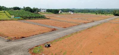 Project Image of 954.0 - 3750.0 Sq.ft Residential Plot Plot for buy in Balaji KCP Garden Phase 3