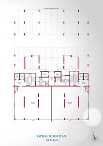 Project Image of 717.0 - 990.0 Sq.ft 2 BHK Apartment for buy in Juhi Elegance