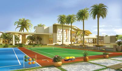 Project Image of 160.0 - 518.0 Sq.ft Studio Studio Apartment for buy in Sheltrex The South Point
