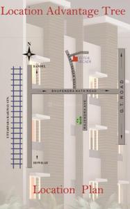 Project Image of 760.0 - 1330.0 Sq.ft 2 BHK Apartment for buy in SK Royal Arcade