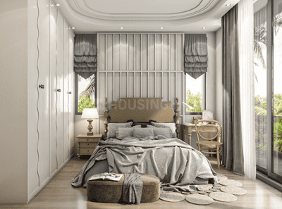 Project Image of 0.0 - 3229.17 Sq.ft 3 BHK Villa for buy in Zaramount Casa Vino