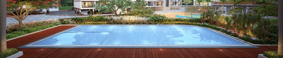 Project Image of 1054.86 - 1259.0 Sq.ft 2 BHK Apartment for buy in Raj Enclave Phase I