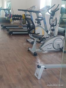 Project Image of 1484 Sq.ft 3 BHK Apartment / Flat for sale in Agrahara Layout for Rs. 9500000