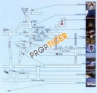 Project Image of 0.0 - 1200.0 Sq.ft 2 BHK Apartment for buy in RNA NG Royal Heights
