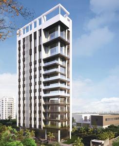 Gallery Cover Pic of Unimark Grand