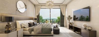 Project Image of 0.0 - 4390.0 Sq.ft 5 BHK Apartment for buy in Marbella Twin Towers
