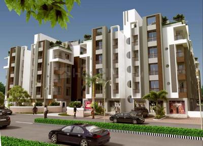Project Image of 1044 Sq.ft 2 BHK Apartment / Flat for sale in Lambha for Rs. 2900000