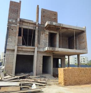 Project Image of 1361.0 - 2161.0 Sq.ft 3 BHK Villa for buy in VGR Orchid Views