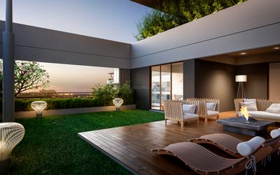 Project Image of 1435.0 - 3600.0 Sq.ft 3 BHK Apartment for buy in Krishna Sky Villas