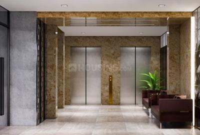 Project Image of 1569.0 - 1955.0 Sq.ft 3 BHK Apartment for buy in First Digha Orchid