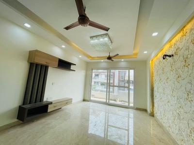 Project Image of 1300.0 - 4500.0 Sq.ft 3 BHK Apartment for buy in Satvik Luxury Floors