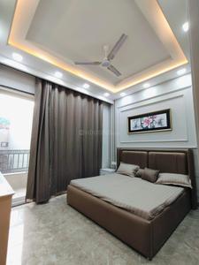Project Image of 540.0 - 900.0 Sq.ft 2 BHK Builder Floor for buy in S K The Floors