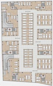 Project Image of 0.0 - 1215.0 Sq.ft 2 BHK Apartment for buy in Pushkar Green