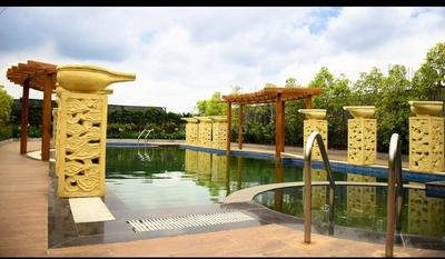 Project Image of 0.0 - 532.0 Sq.ft 2 BHK Apartment for buy in Mantra Magic Phase 3