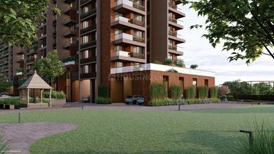 Project Image of 742.17 - 2487.86 Sq.ft 2 BHK Apartment for buy in Arvind Skycrest