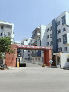 Project Image of 1120.0 - 1875.0 Sq.ft 2 BHK Apartment for buy in Sahasra Grand