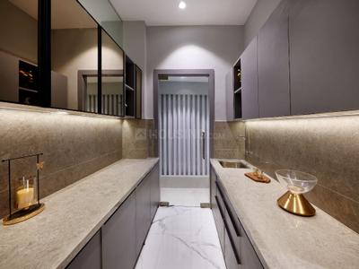 Project Image of 720 Sq.ft 2 BHK Apartment / Flat for sale in Byculla for Rs. 25000000