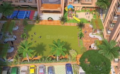 Project Image of 312.39 - 1564.0 Sq.ft 1 BHK Apartment for buy in Vanshdeep The Aura