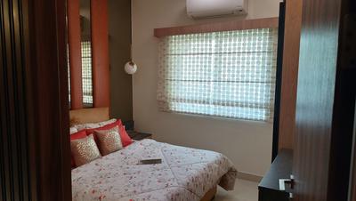 Project Image of 992.0 - 2040.0 Sq.ft 2 BHK Apartment for buy in KG Impressions