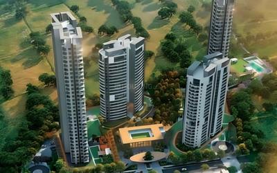 Project Image of 2659.71 - 7104.18 Sq.ft 4 BHK Apartment for buy in Adani Lushlands