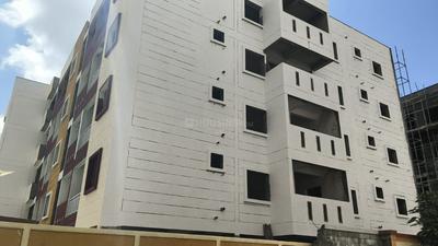 Project Image of 943.0 - 1242.0 Sq.ft 2 BHK Apartment for buy in Bhavisha Gardeniaa Phase 4