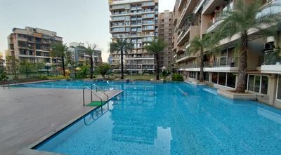 Project Image of 1350 Sq.ft 2 BHK Apartment / Flat for sale in Ulwe for Rs. 18500000