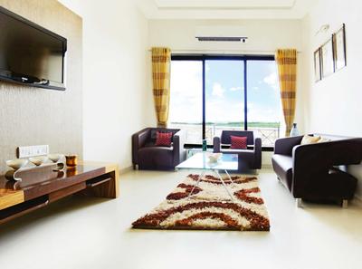 Project Image of 459.0 - 551.0 Sq.ft 1.5 BHK Apartment for buy in Viva Vedanta Bldg No 2