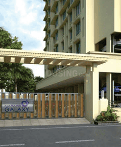 Project Image of 498.05 - 802.56 Sq.ft 1 BHK Apartment for buy in DSS Mahavir Galaxy