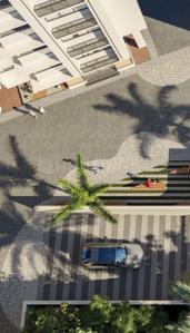 Project Image of 639.38 - 846.37 Sq.ft 2 BHK Apartment for buy in Om Pelican Paradise