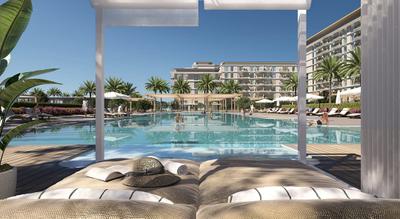 Project Image of 808.0 - 1369.0 Sq.ft 1 BHK Apartment for buy in Emaar Clearpoint