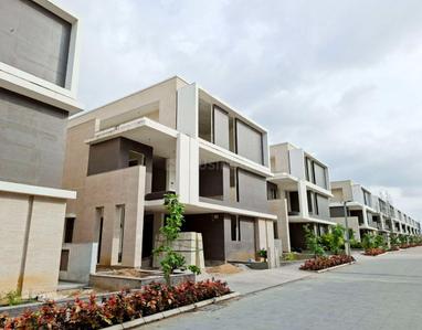 Project Image of 0.0 - 5255.0 Sq.ft 5 BHK Villa for buy in Hallmark Imperia
