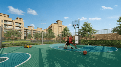 Project Image of 755.33 - 1907.88 Sq.ft Residential Plot Plot for buy in Global City 92
