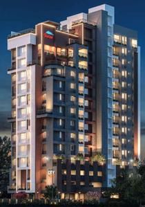 Project Image of 1053.0 - 2593.0 Sq.ft 2 BHK Apartment for buy in Skyline City Light