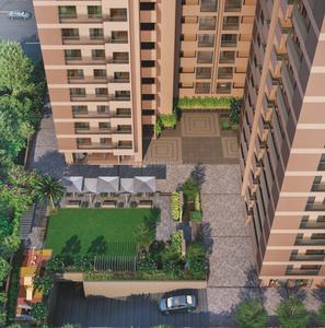Project Image of 1800 Sq.ft 3 BHK Apartment / Flat for sale in Vaishno Devi Circle for Rs. 8500000