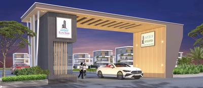 Project Image of 2832.0 - 2896.0 Sq.ft 3 BHK Villa for buy in Jaydev Elite Edge