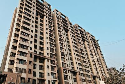 Project Image of 327.0 - 504.72 Sq.ft 1 RK Apartment for buy in Vihang Hills