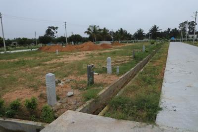 Project Image of 0.0 - 1200.18 Sq.ft Residential Plot Plot for buy in Royale Properties Bethel