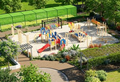 Project Image of 2800 Sq.ft Residential Plot / Land for sale in Kaggalipura for Rs. 22400000