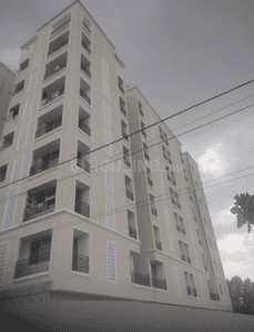Project Image of 419.36 - 513.22 Sq.ft 2 BHK Apartment for buy in Rushabh Saffron Palace