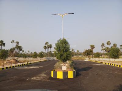 Project Image of 1485.0 - 3600.0 Sq.ft Residential Plot Plot for buy in Sri Jagathswapna Sparkle Nestila