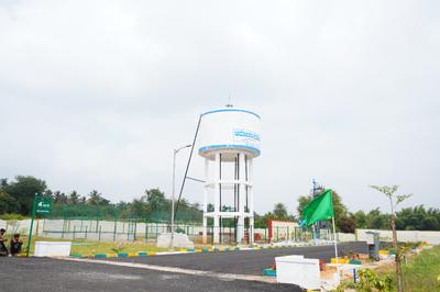 Project Image of 1200.0 - 2400.0 Sq.ft Residential Plot Plot for buy in Arohana Serenity