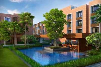 Project Image of 4000 Sq.ft 3.5 BHK Apartment / Flat for sale in Viman Nagar for Rs. 42500000